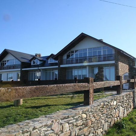 Casa Tesera El Franco Luaran gambar
